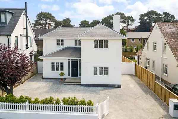 Maxwell Road, Canford Cliffs, Poole, Dorset, BH13 7JB | Property for sale | Savills