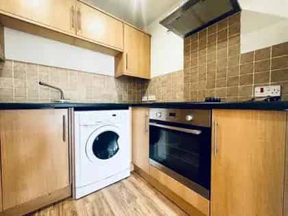 1 Bedroom Flat Southampton Top Floor Lift Access Parking
