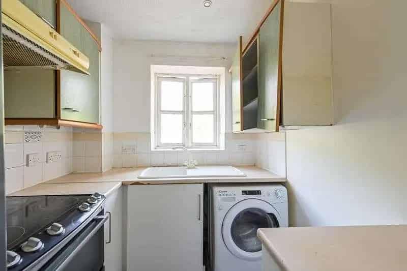 1 Bed Flat for Sale near Beckton DLR