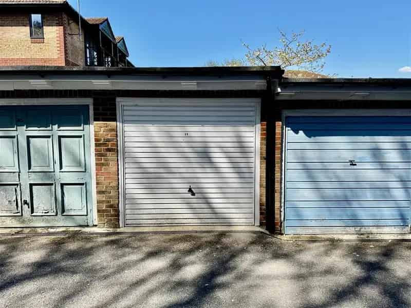 Garage for Sale