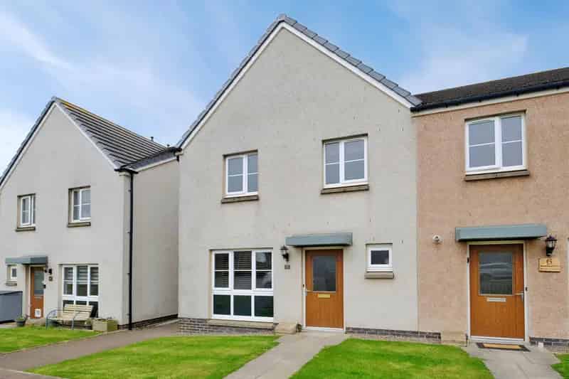 House For Rent , Aberdeen City, Scotland