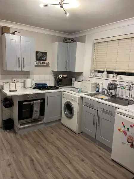 House For Rent in Welwyn Hatfield, England