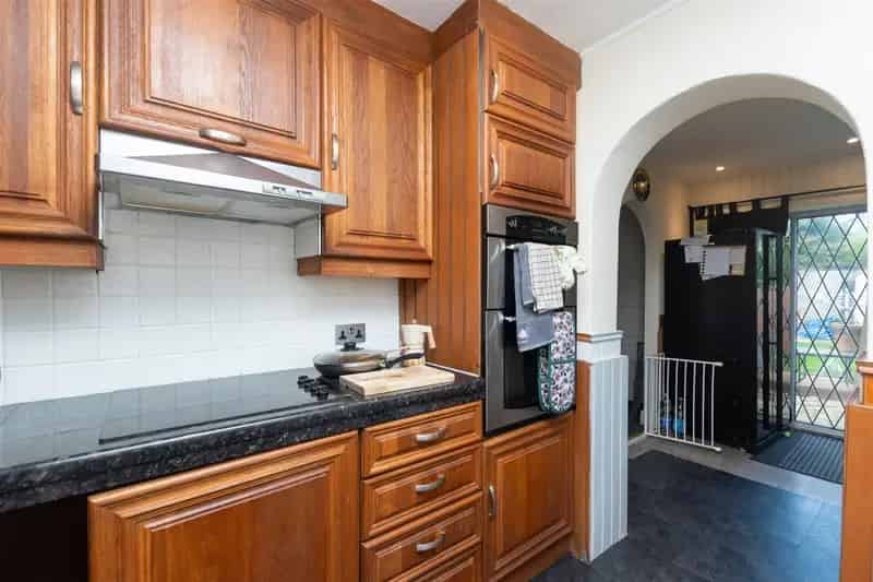 2 Bedroom Semi-Detached Bungalow for Sale
