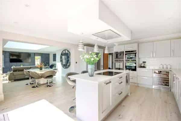 Old Hall Park, Headcorn, Ashford, Kent, TN27 9EW | Property for sale | Savills