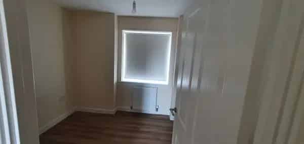 2 Bed Ground Floor Flat Peterborough New Build