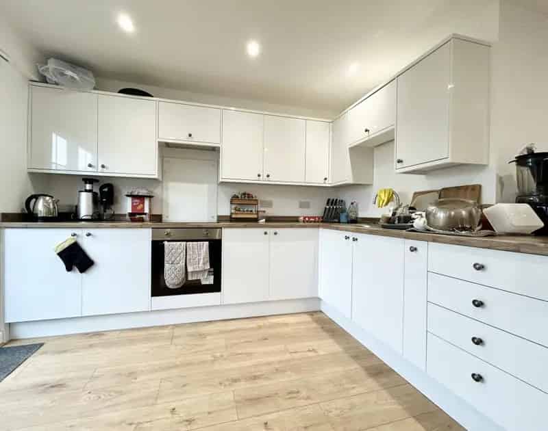 3 Bedroom House Near Park Ride Zero Deposit Available