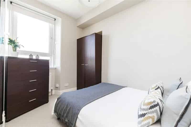 Flat For Rent , 12, Pitstruan Place, Aberdeen City, Scotland
