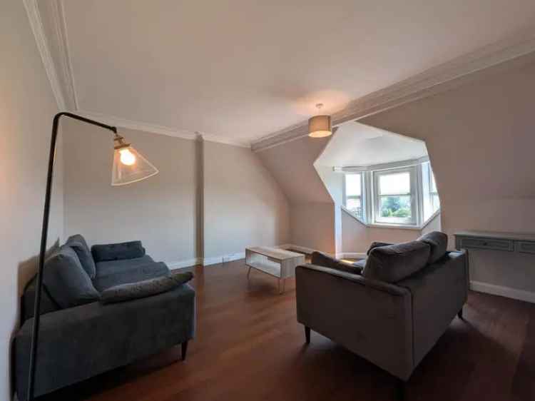 2 Bedroom Flat to Rent Edinburgh Near Royal Botanical Gardens