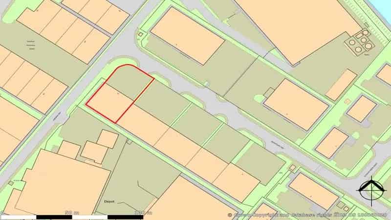 Commercial property For Rent , Trafford, England