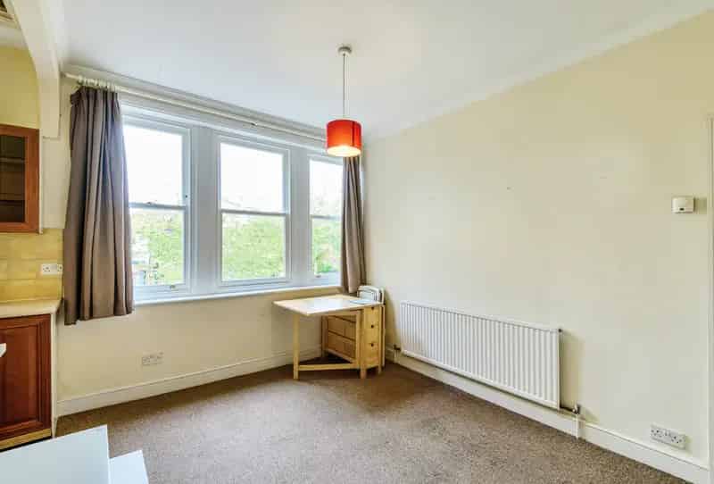 1 Bedroom Flat to Rent