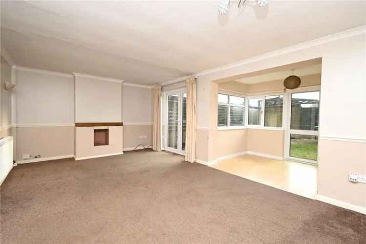 3 Bedroom House For Sale No Onward Chain