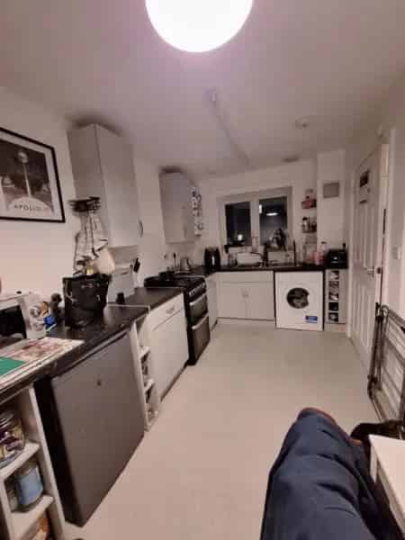 Family Home Two Double Bedrooms Garden Parking Near School Shops