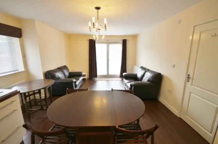 2 Bedroom Apartment for Sale in Orchard Park Cambridge