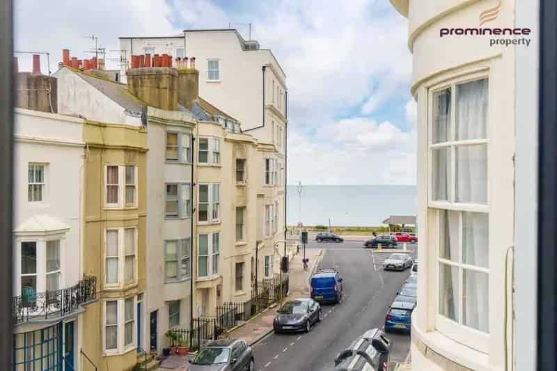 1 Bedroom Flat to Rent