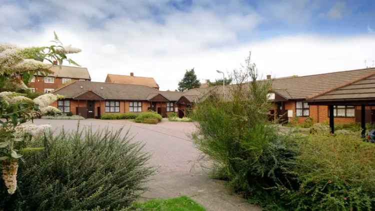 Thorntree Mews Retirement Bungalows Sunderland