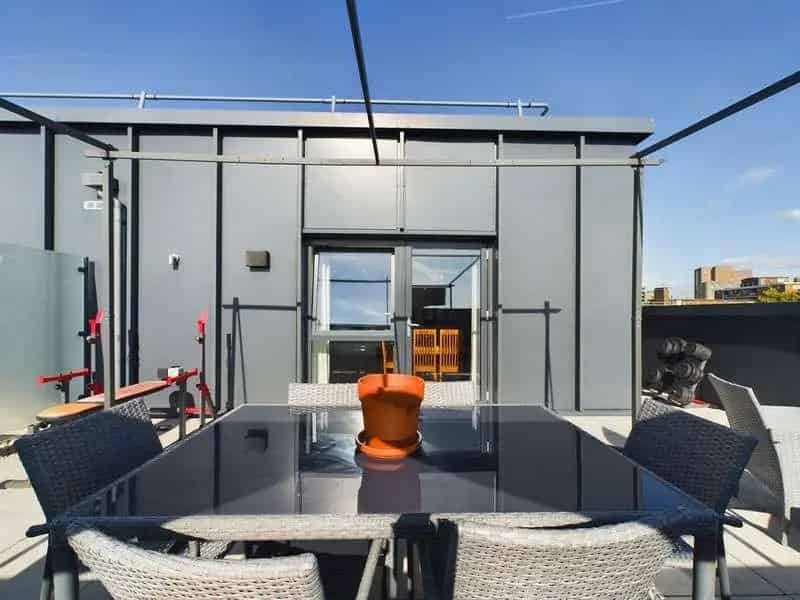1 Bed Flat for Sale in Finsbury Park
