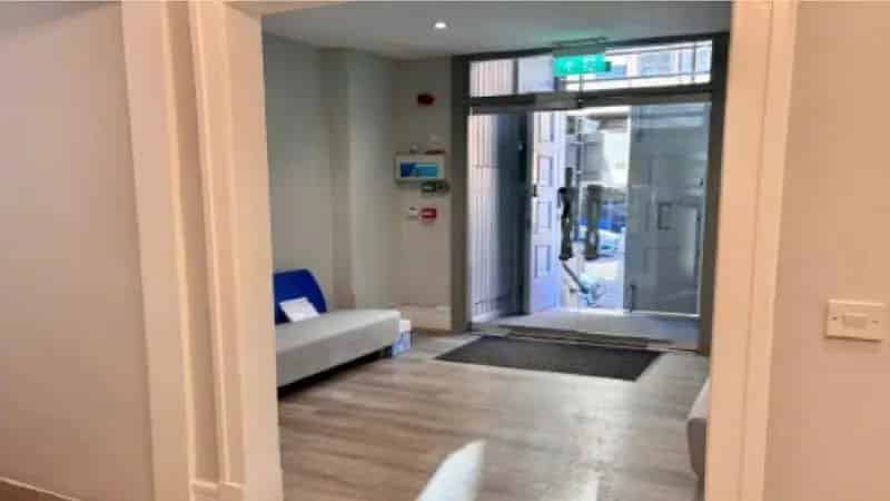 Serviced Townhouse Glasgow City Centre CBD Fully Inclusive Rental
