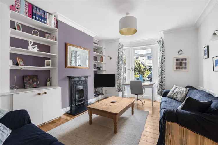 4 Bedroom Victorian Terraced House to Rent