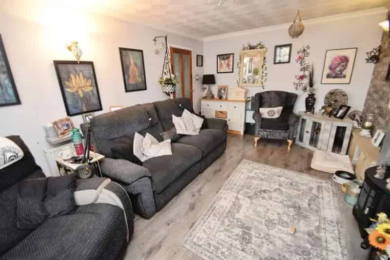 3 Bedroom Bungalow For Sale Planning Permission Granted