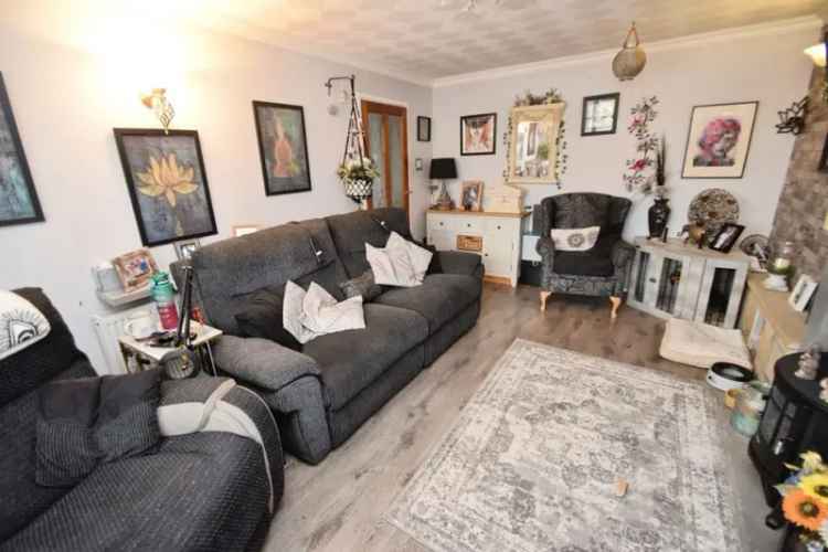 3 Bedroom Bungalow For Sale Planning Permission Granted