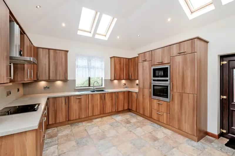 House For Rent , Schoolhill Road, Ellon, Scotland