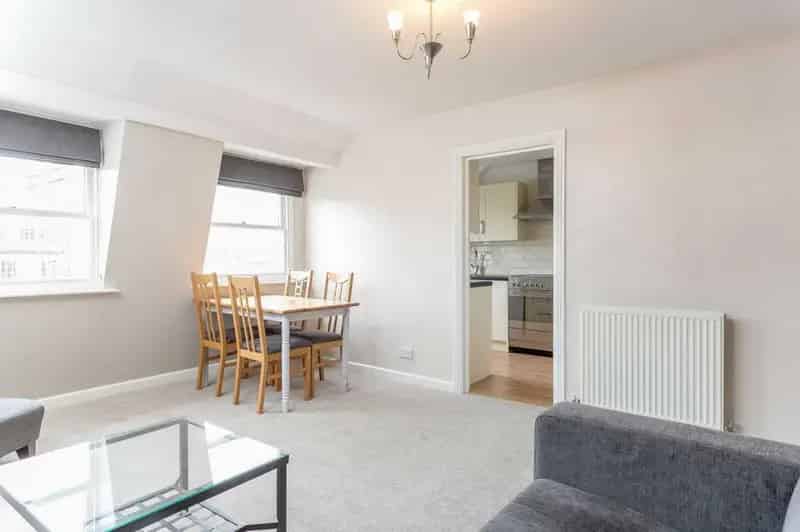 2 Bedroom Apartment to Rent