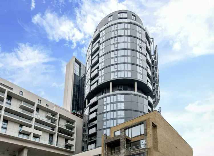 Flat For Sale in Goodwin Street, London, England