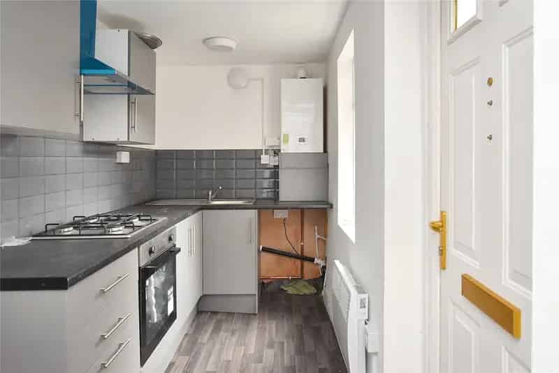 Four Bedroom Terrace House For Sale