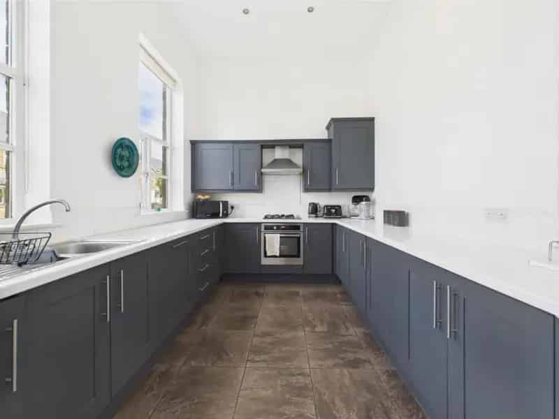4 Bed House for Sale Stunning Home with Paddock and Views
