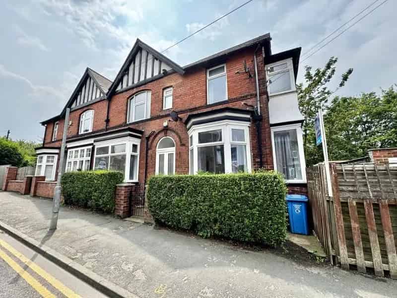 3 Bedroom Semi Detached House For Sale Scarborough North Yorkshire