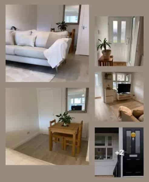 Flat For Rent , London, England
