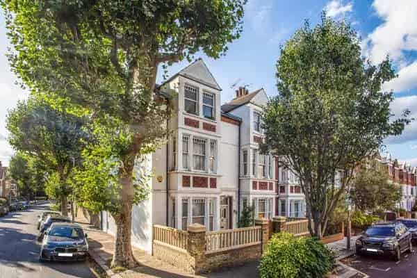 Carmalt Gardens, Putney, London, SW15 6NE | Property for sale | Savills