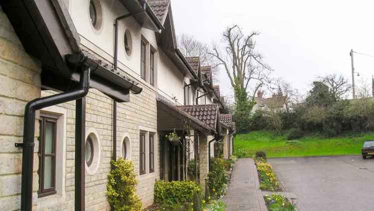 Dunster Court Retirement Apartments Winscombe