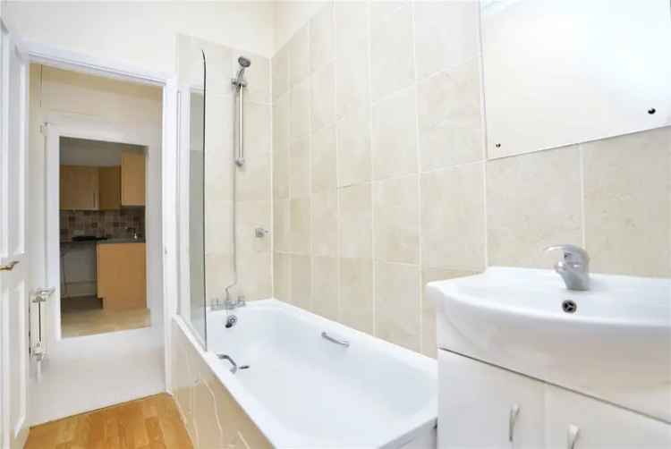 1 Bedroom Apartment Hove New Church Road Spacious Apartment