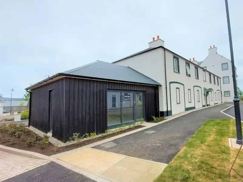 Chapelton New Community Homes for Sale