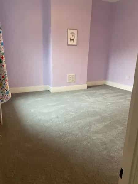 2 Double Bedroom House Near Stockwood Park