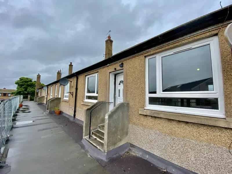 2 Bedroom Flat to Rent near Edinburgh Royal Infirmary