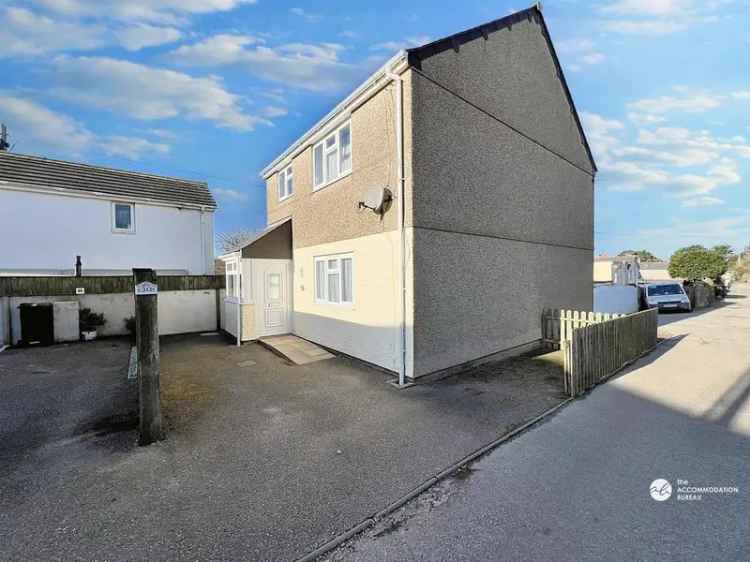 1 Bedroom Flat to Rent in Cornwall