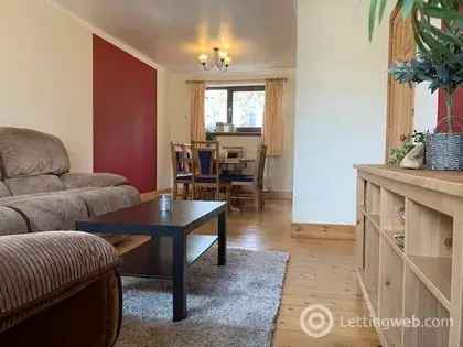 3 Bedroom 125m² House Aberdeen