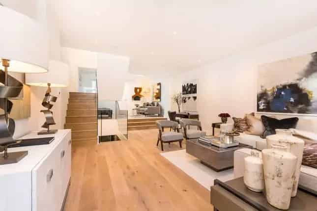 3 Bedroom House for Sale in Marylebone London
