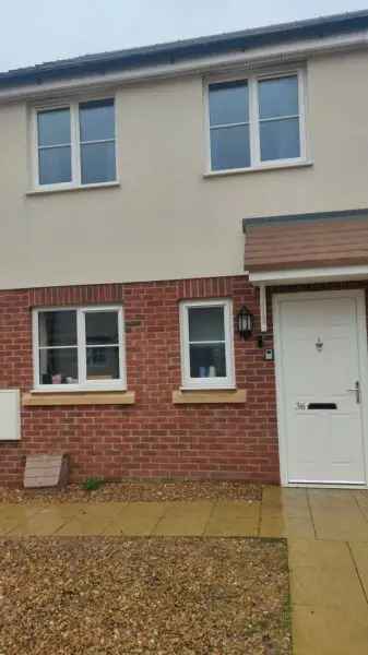 House For Rent in Fenland District, England