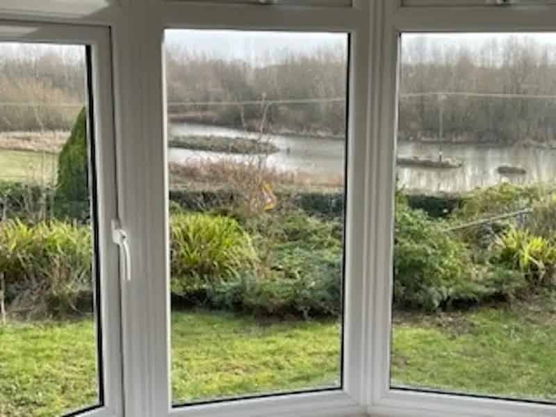 Two-Bedroom Detached Bungalow near Nature Lake Birstall