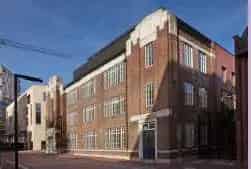 Chelmsford City Centre Office Space For Sale To Let
