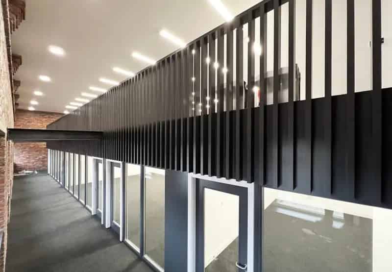 Serviced Offices for 5 to 80 People Flexible Terms