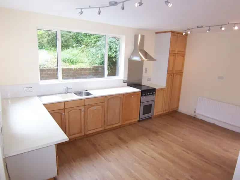 3 Bedroom House To Rent