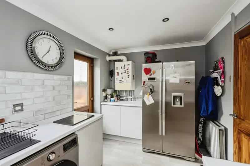 3 bedroom terraced house