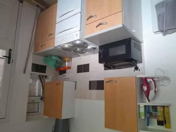Spacious 1 Bedroom Bungalow Swap for 2 Bed Flat Fulwood