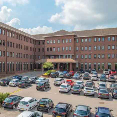 Harlow Office Space 47785 sq ft Modern Office Near Railway Station