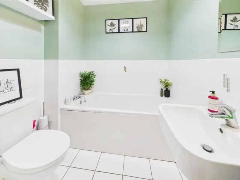 2 Bed Apartment for Sale in Bingley
