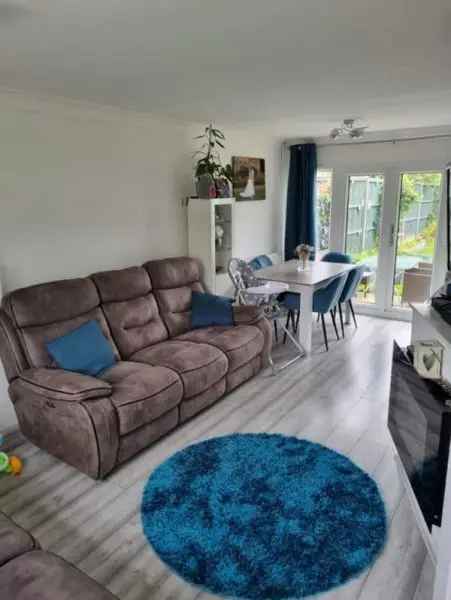 House For Rent in Stevenage, England